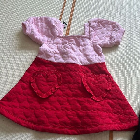 Janie & Jack 6 to 12 months Dress - Picture 1 of 3